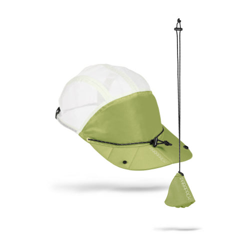 PARAPACK P-CAP LITE
